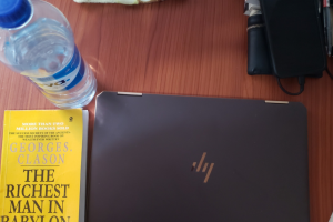 The richest man in babylon picture